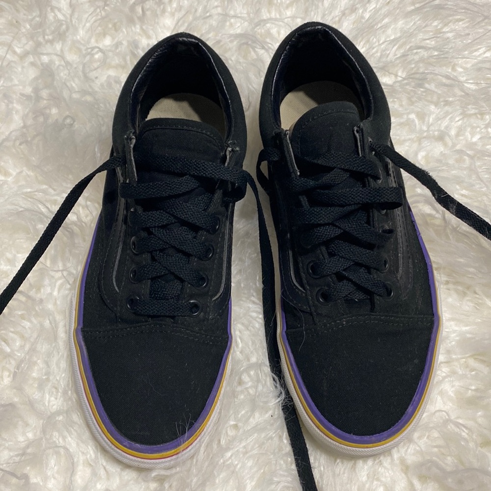 Vans sneakers